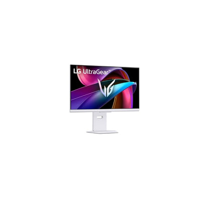 LG 32 32G810SA-W 32" - 3840x2160 IPS 144Hz