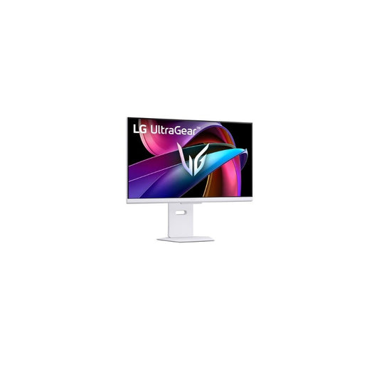 LG 32 32G810SA-W 32" - 3840x2160 IPS 144Hz