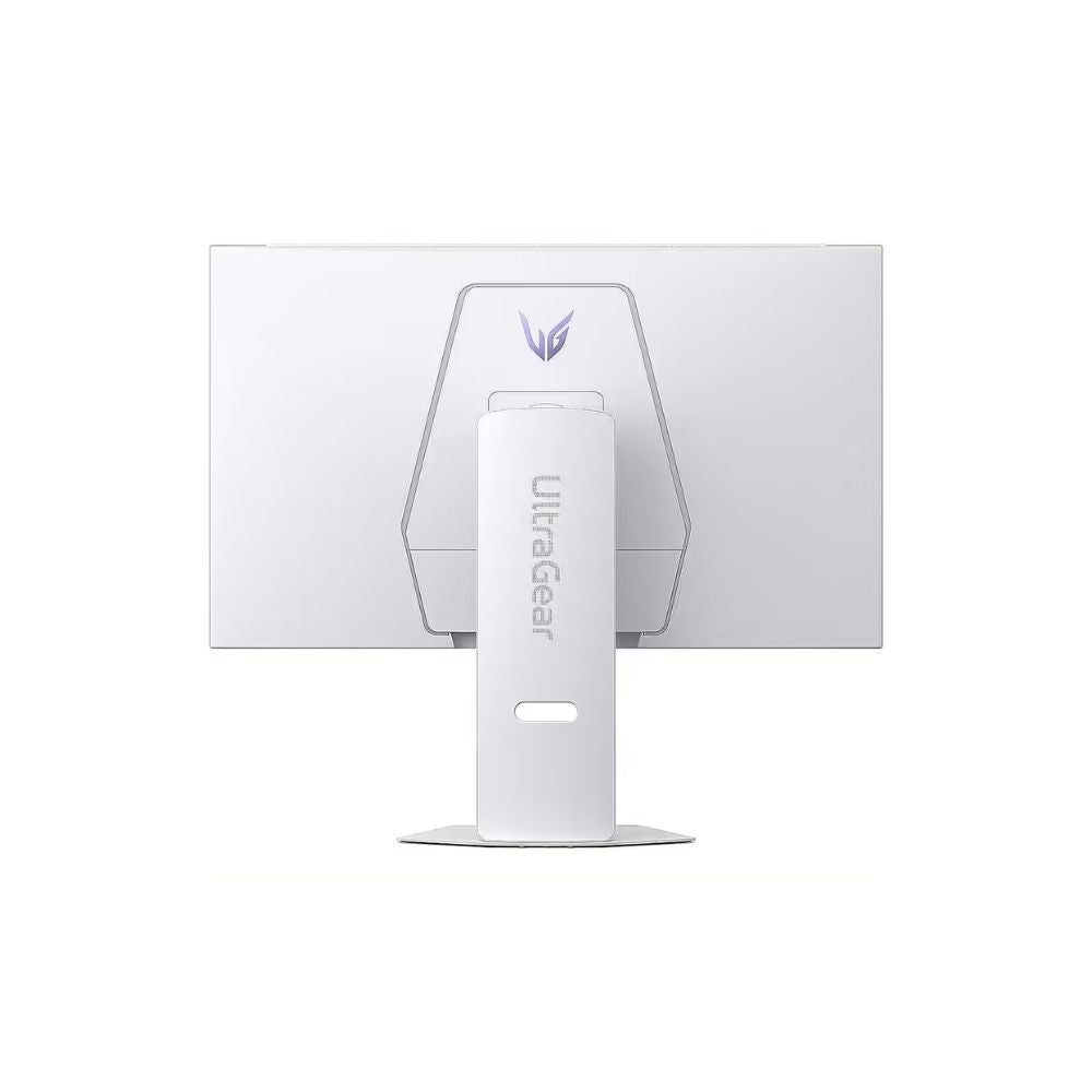 LG 32 32G810SA-W 32" - 3840x2160 IPS 144Hz