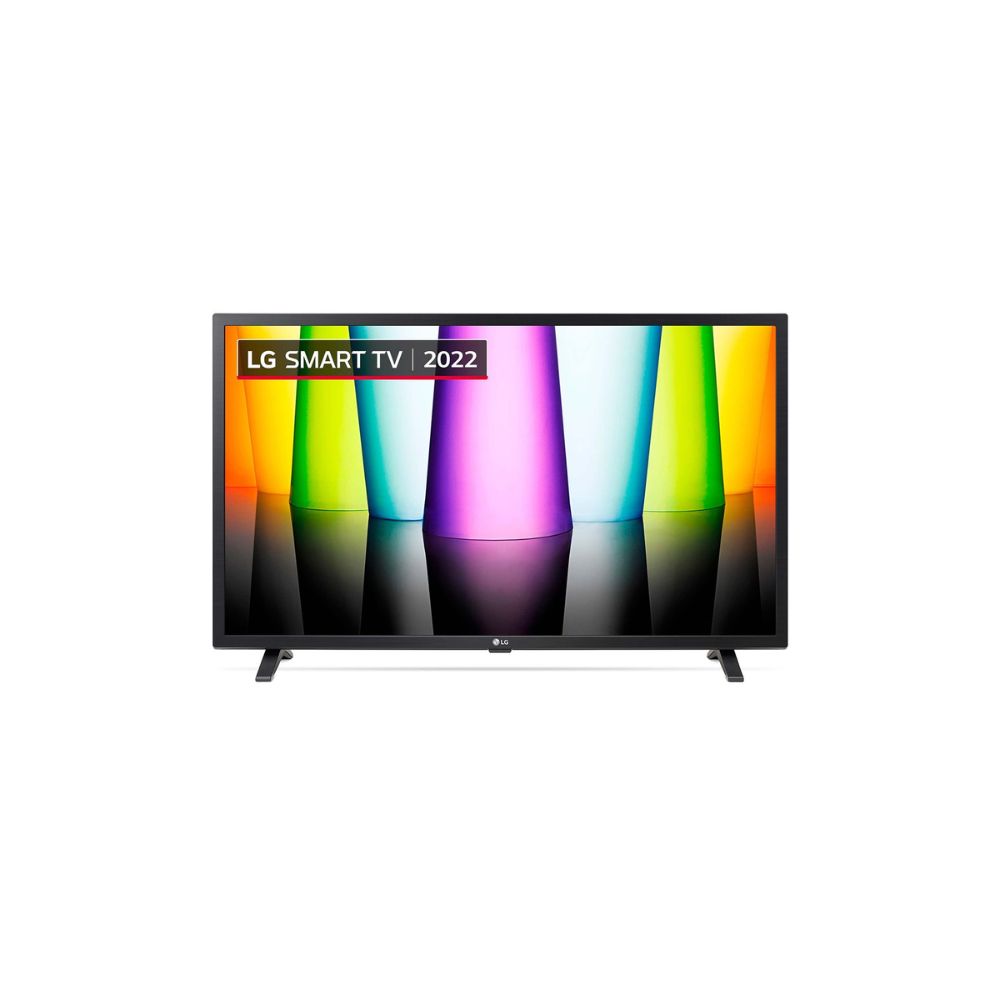 LG 32LQ63006LA 32" (2022) 1080p