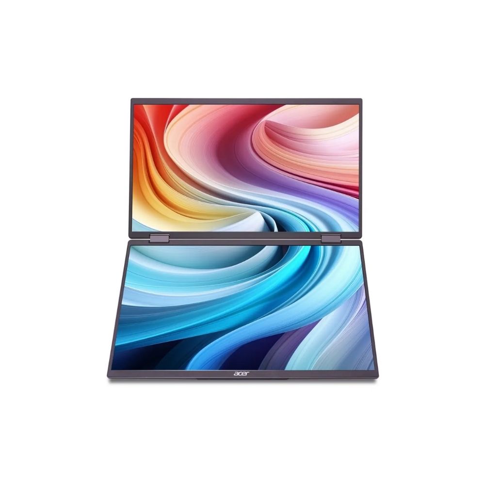 Acer PD163Qsmiuux 16" - 1920x1080 IPS 60Hz