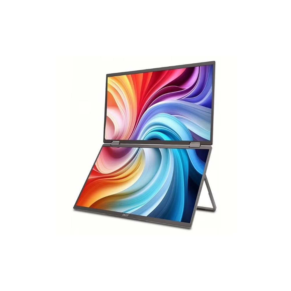 Acer PD163Qsmiuux 16" - 1920x1080 IPS 60Hz