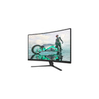 Philips 32M2C3500L/00 E.M2 32'' - böjd - 2560x1440 - VA - 180Hz