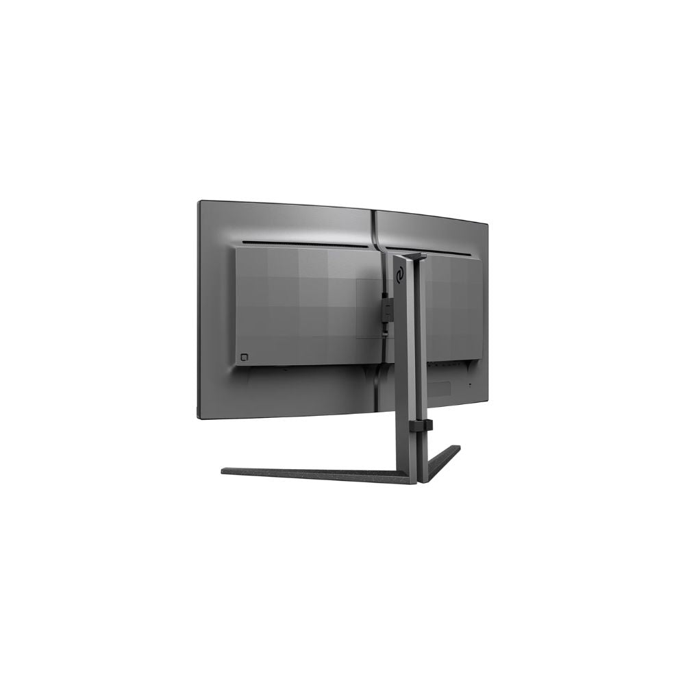 Philips 32M2C5500W/00 32" - böjd - 2560x1440 - VA - 240Hz