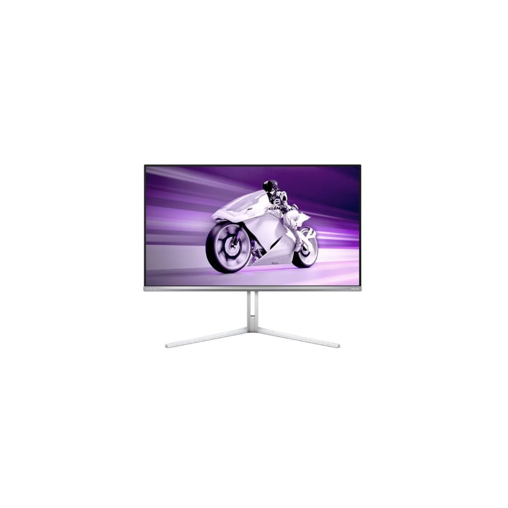 Philips 32M2N8900/00 32" - böjd - 3840x2160 - QD-OLED - 16:9 - 240Hz