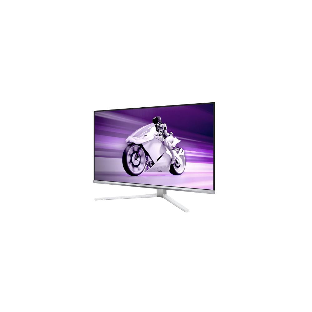 Philips 32M2N8900/00 32" - böjd - 3840x2160 - QD-OLED - 240Hz