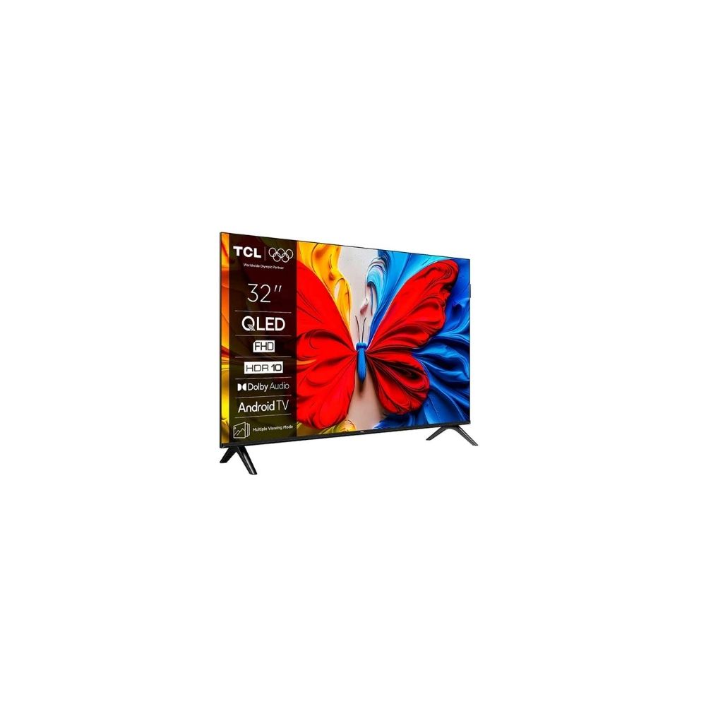 TCL 32S5K 32" Full HD