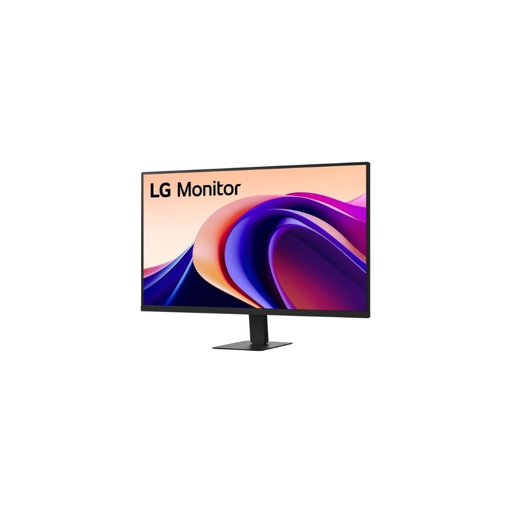 LG 32U631A-B 31.5" - 2560x1440 IPS 100Hz