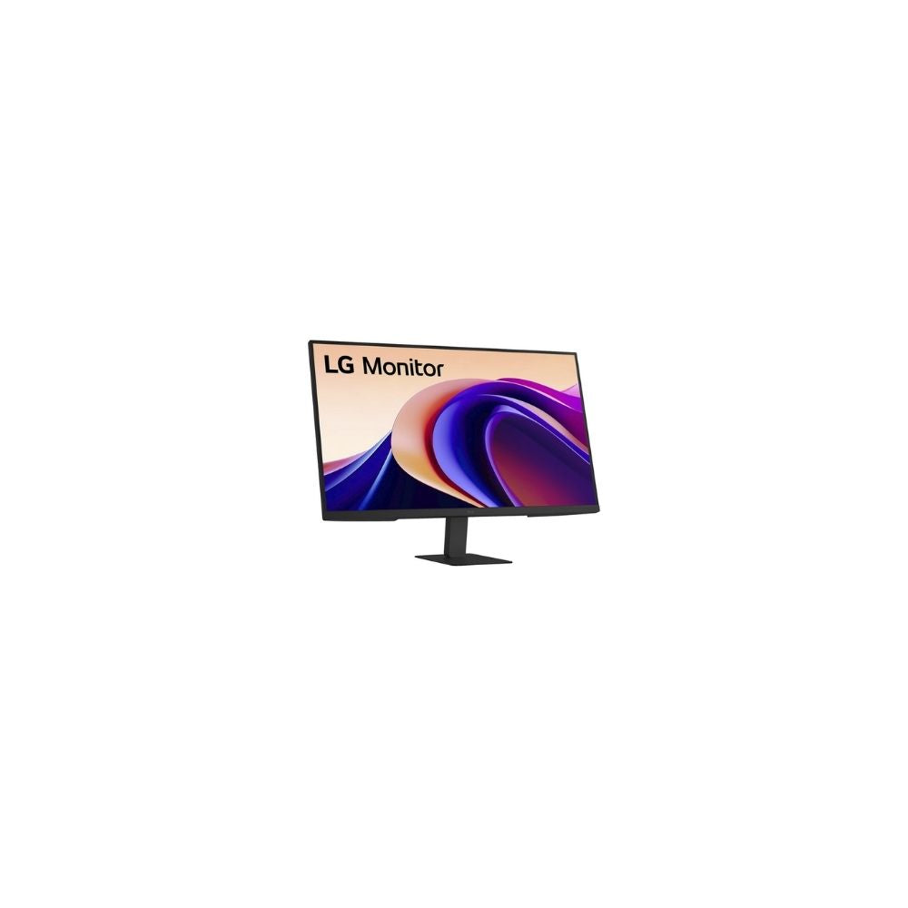LG 32U631A-B 31.5" - 2560x1440 IPS 100Hz