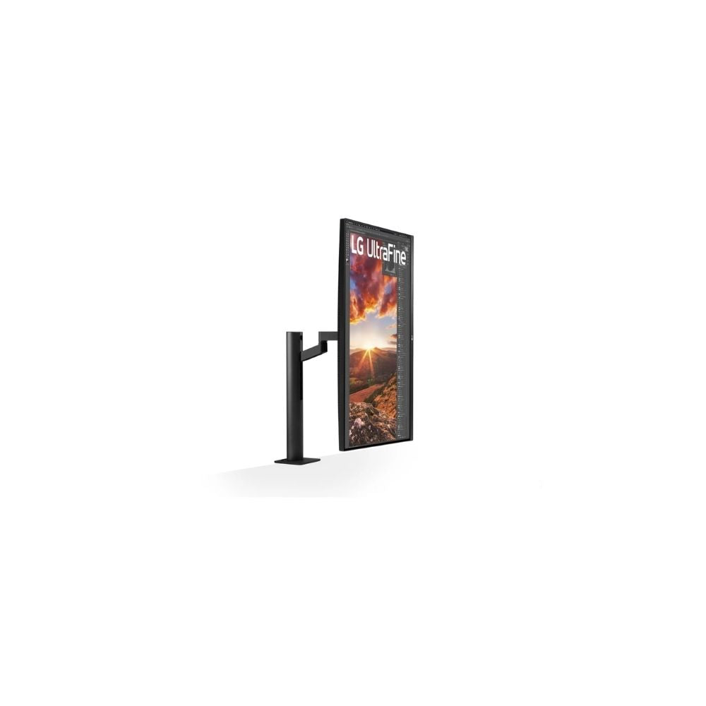 LG 32UN880P-B 31,5'' - 3840x2160 IPS 60Hz