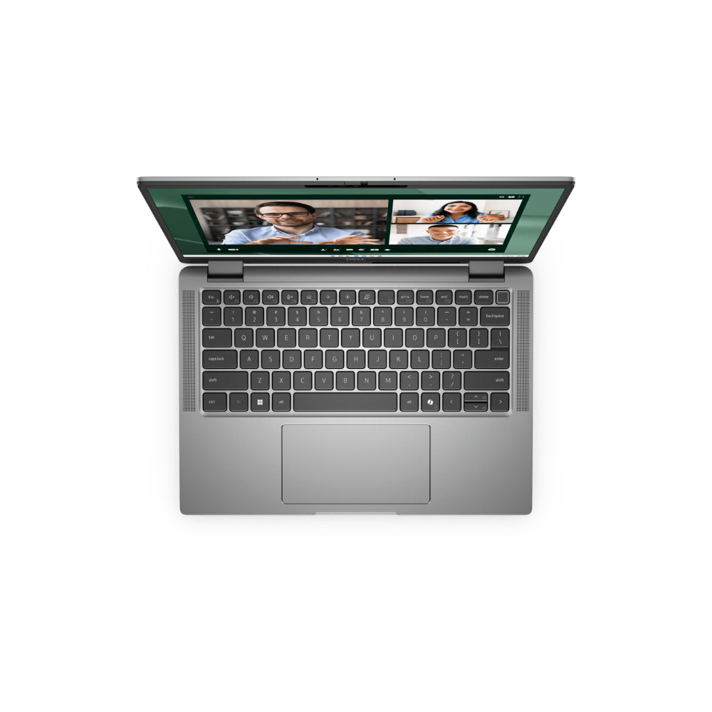 Dell Latitude 7350 - 13.3" - Core Ultra 7 - 16GB - 512GB SSD