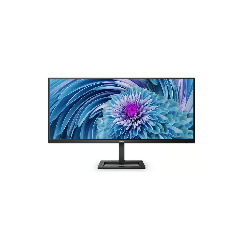 Philips 346E2LAE/23 34" - ultrawide - 3440x1440 - VA - 21:9 - 100Hz