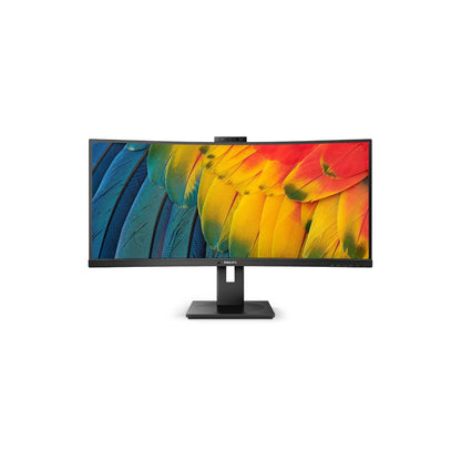 Philips 34B1U5600CH/23 34" - böjd - ultrawide - 3440x1440 - VA - 21:9 - 100Hz