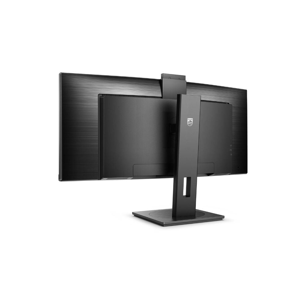 Philips 34B1U5600CH/23 34" - böjd - ultrawide - 3440x1440 - VA - 21:9 - 100Hz