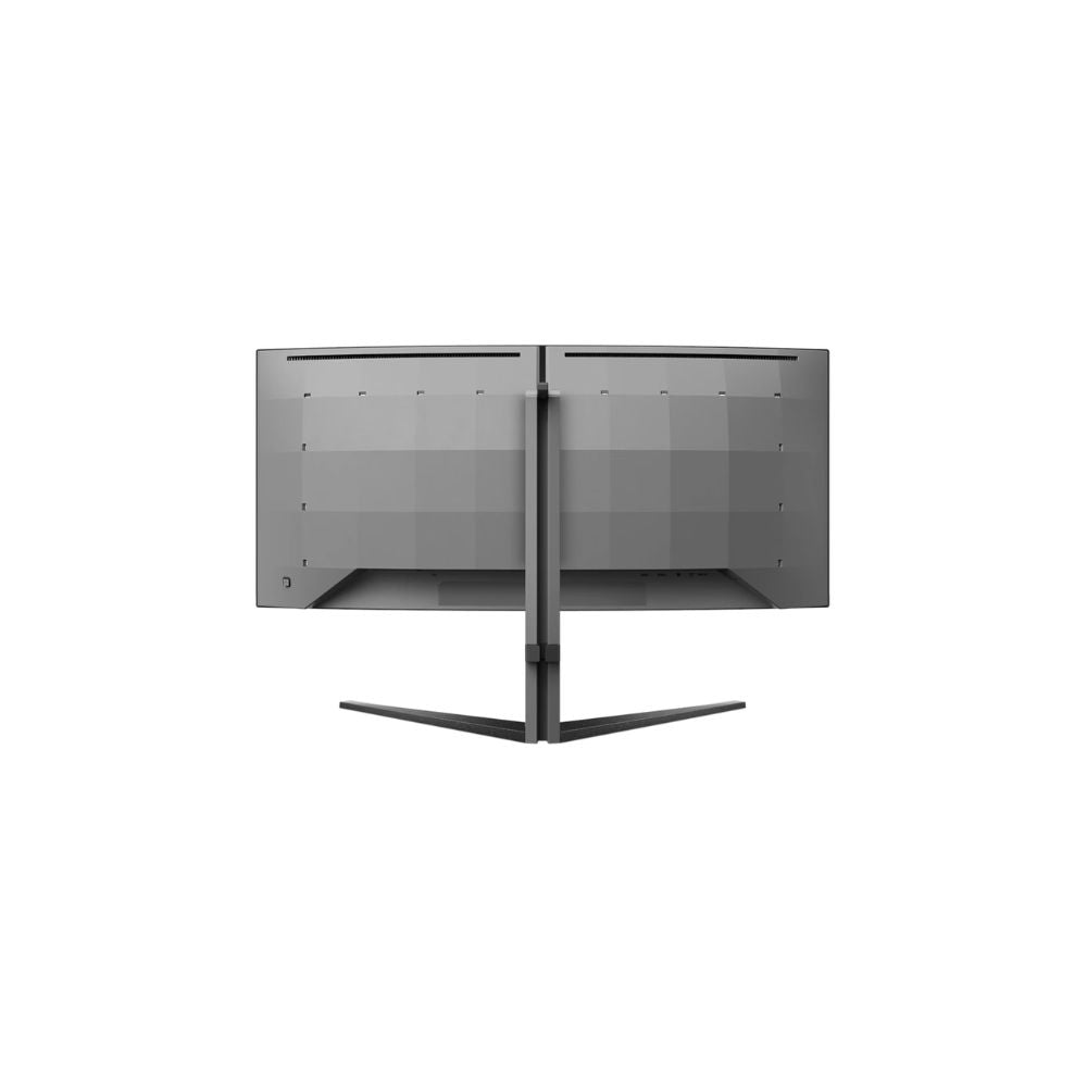 Philips 34M2C6500/00 34" - böjd - ultrawide - 3440x1440 - QD-OLED - 21:9 - 175Hz