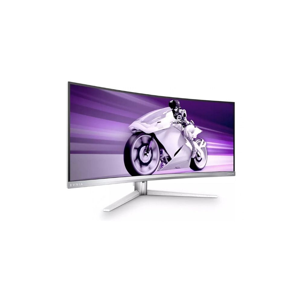 Philips Evnia 8000 34M2C8600 34" - Ultrawide - 3440x1440 QD-OLED 175Hz