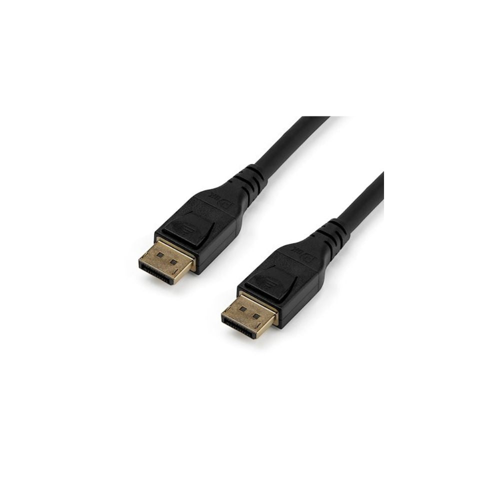 Startech - 3M - Displayport 1.4-kabel - Slim