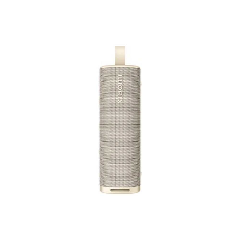 Xiaomi Sound Outdoor Högtalare Guld