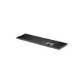 HP Dual Mode 975 Tangentbord - bakgrundsbelyst