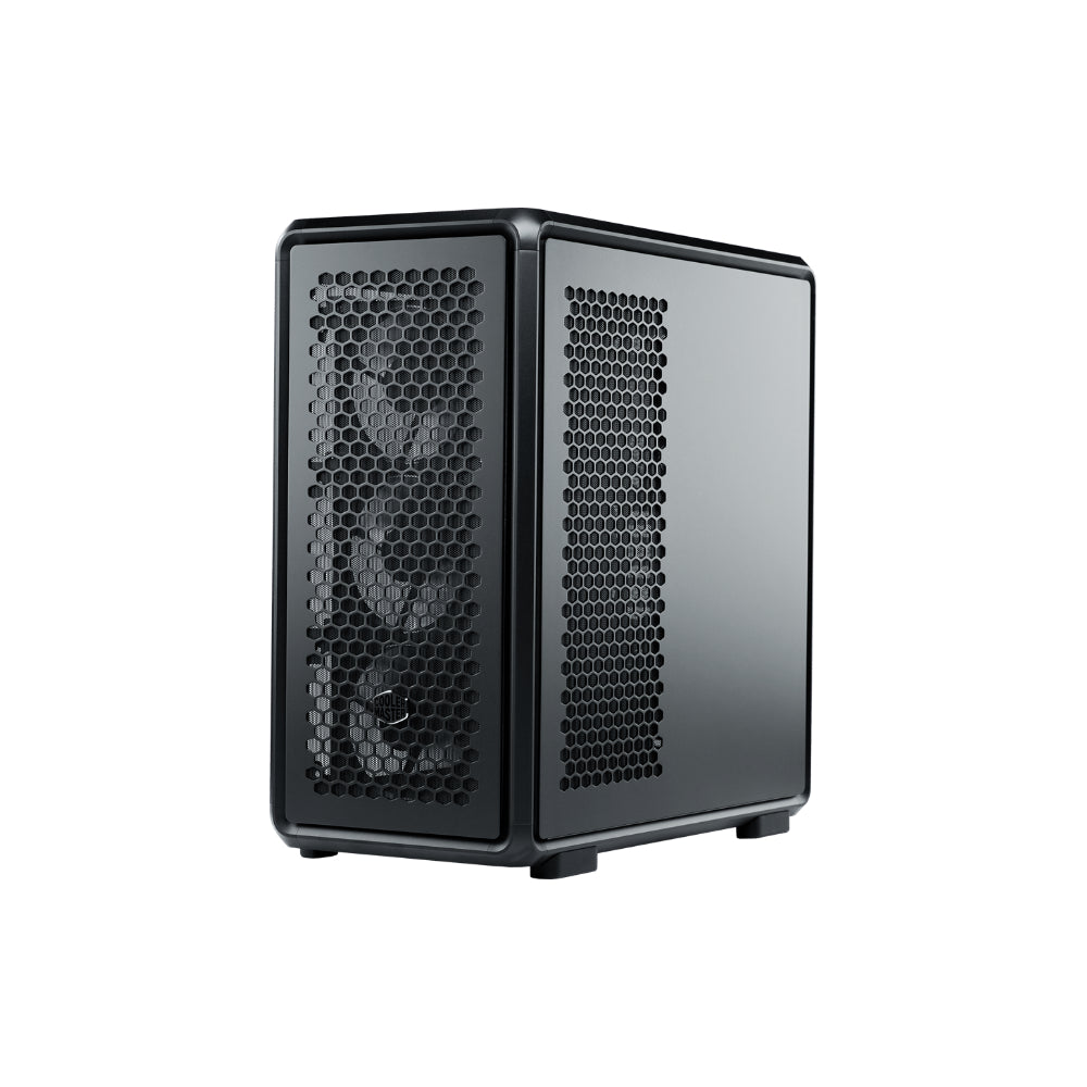Cooler Master MasterFrame 600 Svart