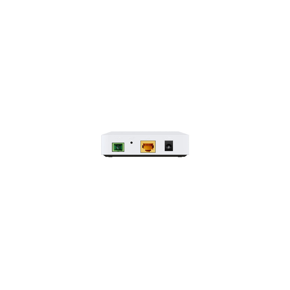 TP-Link XZ000-G7 V1 1-Port Gigabit XPON Terminal