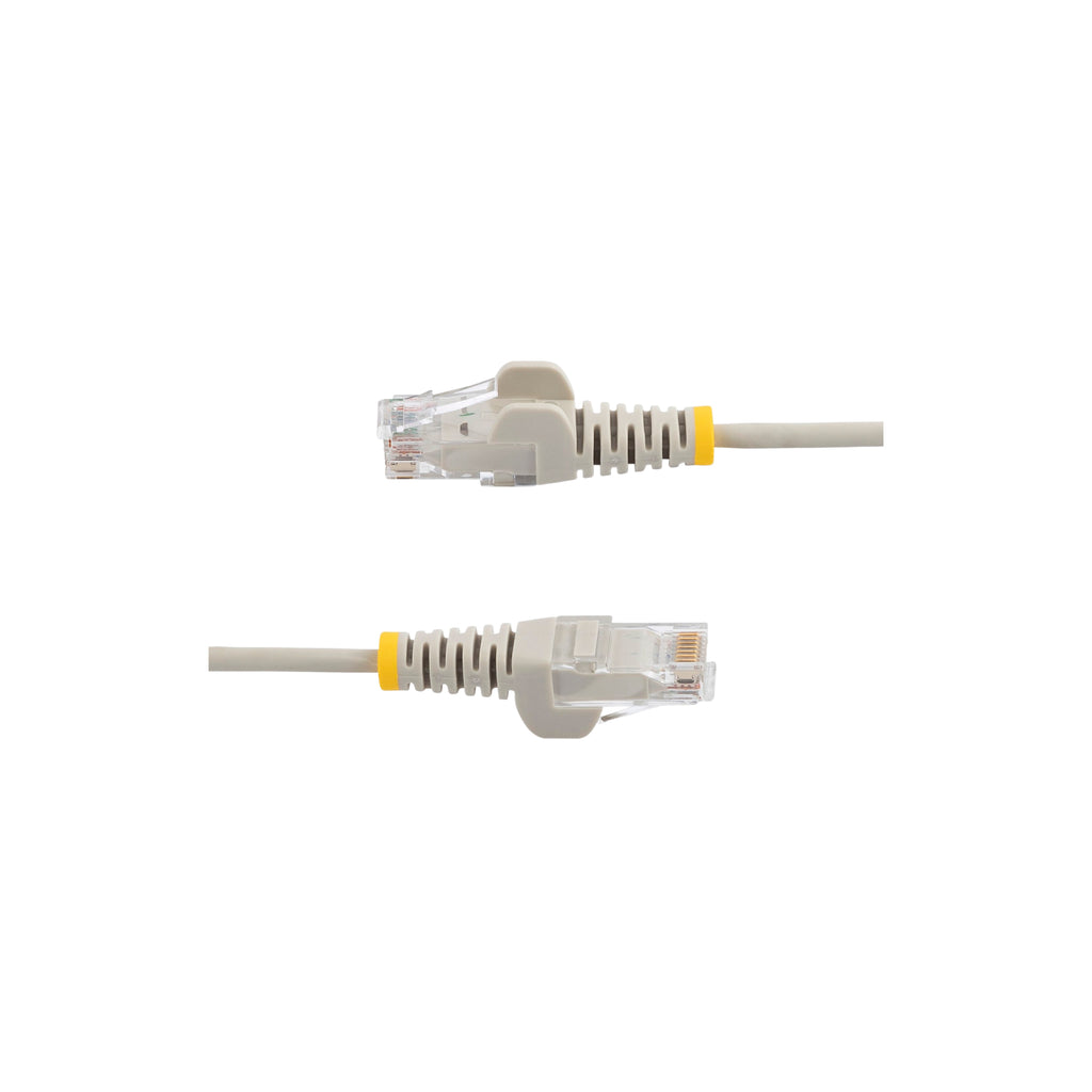StarTech Slim CAT6 nätverkskabel 1,5 m