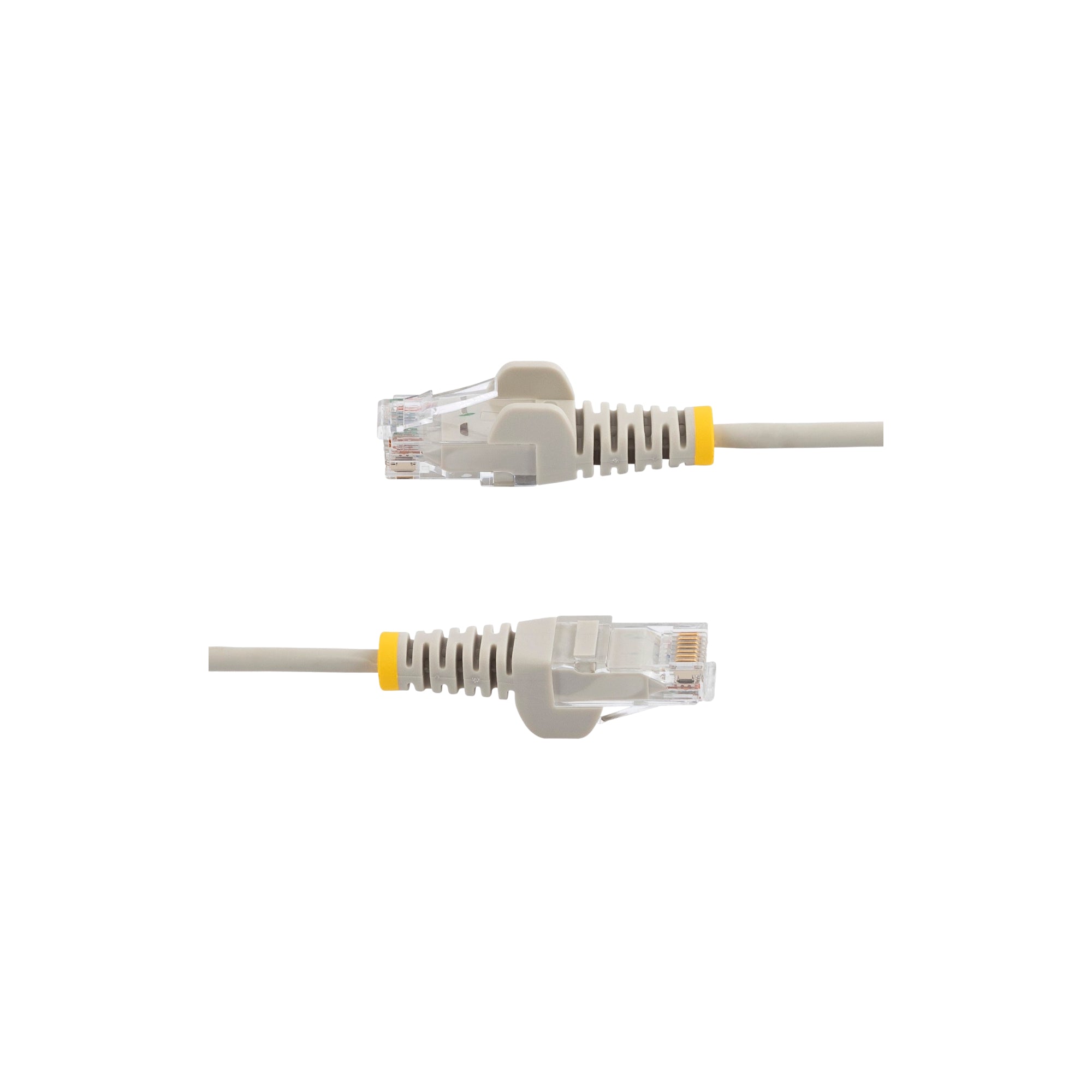 StarTech Slim CAT6 nätverkskabel 1,5 m