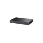 TP-Link TL-SG1210PP 10-Port Gigabit Desktop Switch med 6-Port PoE+ and 2-Port PoE++