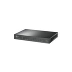 TP-Link TL-SG1210P 10-Port Gigabit Desktop Switch med 8-Port PoE+