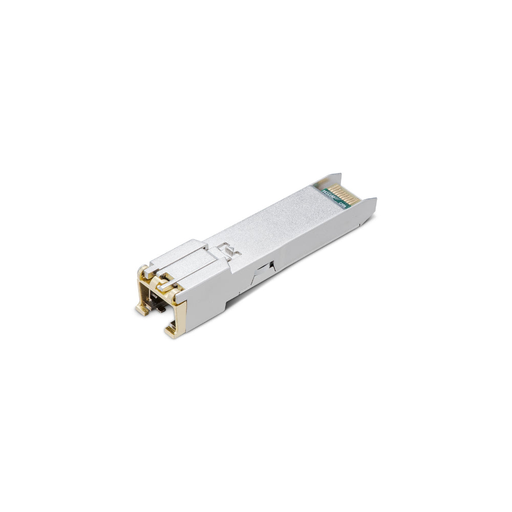 TP-Link TL-SM331T 1000BASE-T RJ45 SFP Module