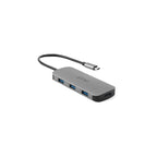 Acer 7In1 USB-C Dockningsstation
