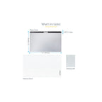 Startech Privacy Screen - Magnetiskt - för MacBook Pro/Air 2020 13"