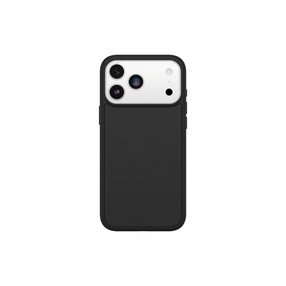Otterbox Symmetry MagSafe iPhone 17 Pro Max Svart