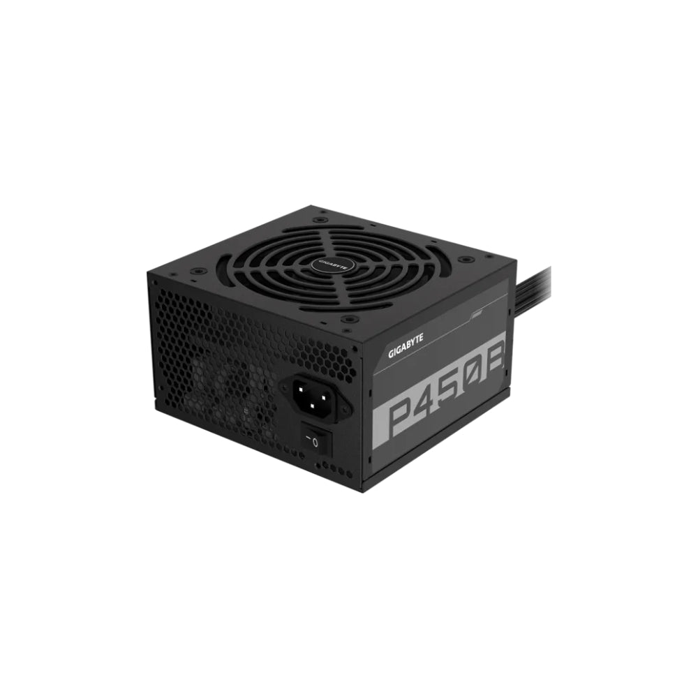 Gigabyte P450B ATX 2.31 450W 80 Plus Bronze