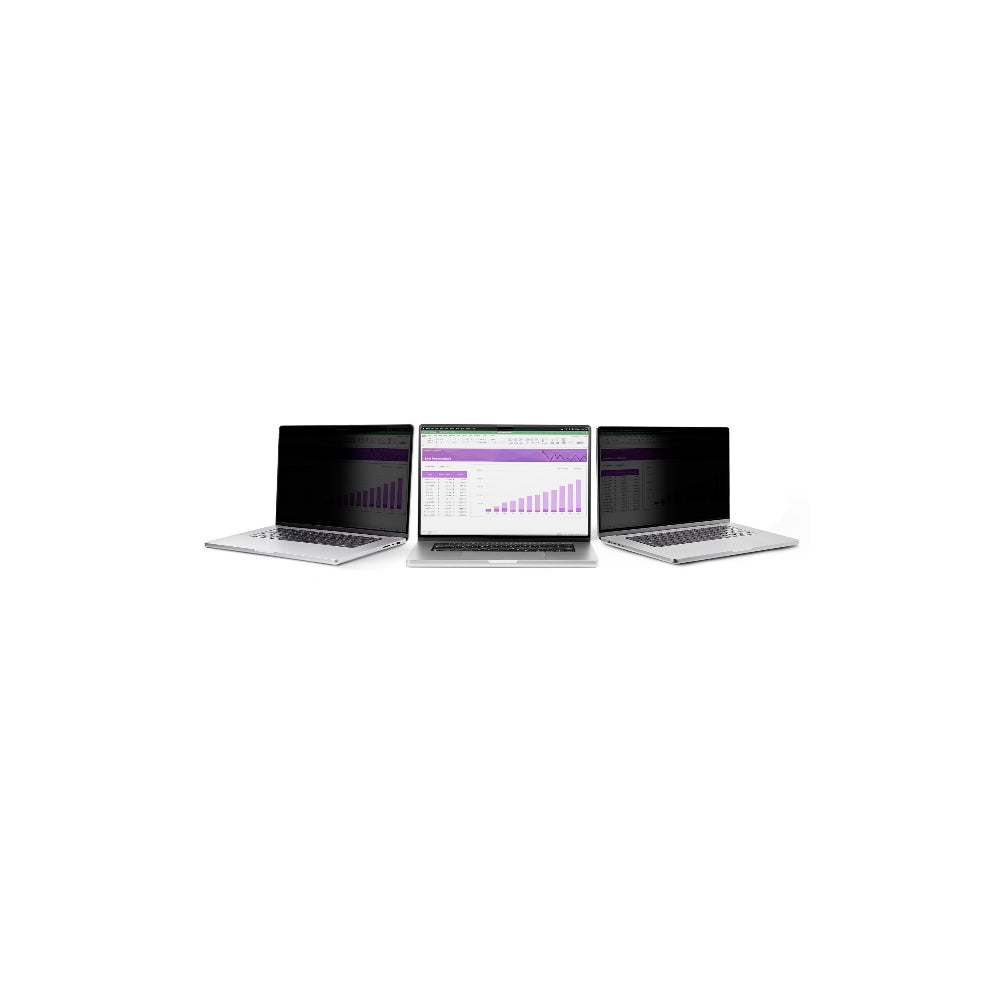 Startech Privacy Screen Gold - Magnetiskt - för MacBook Pro 14"