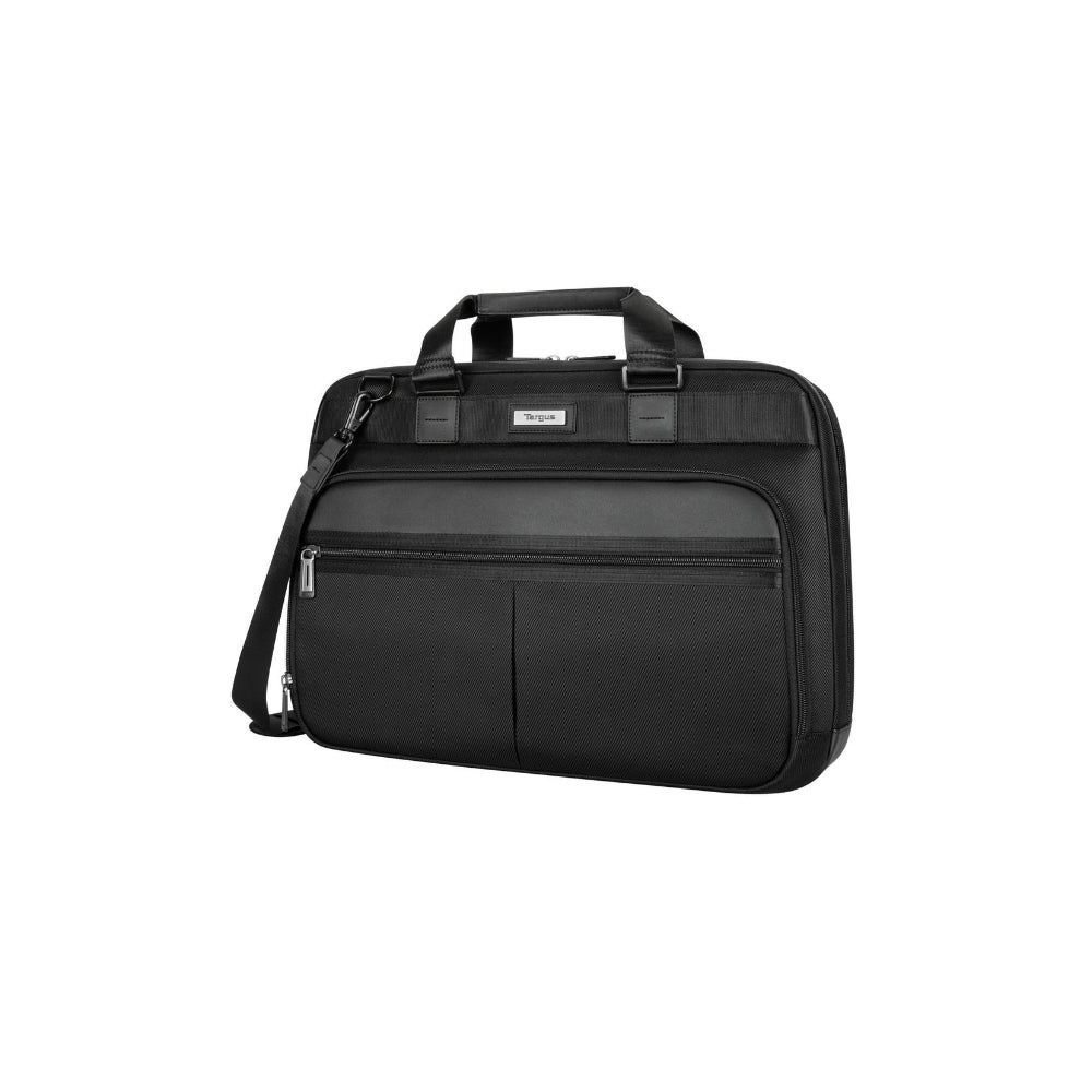 Targus Mobile Elite Notebook Väska Toppmatad 15-16"