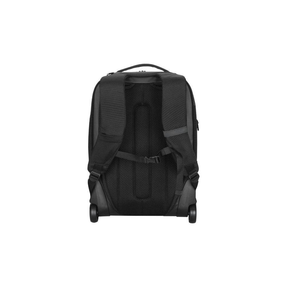 Targus Eco Smart Ryggsäck/Hjulförsedd 15.6"