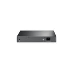 TP-Link TL-SF1016DS 16-Port 10/100Mbps Desktop/Rackmount Switch