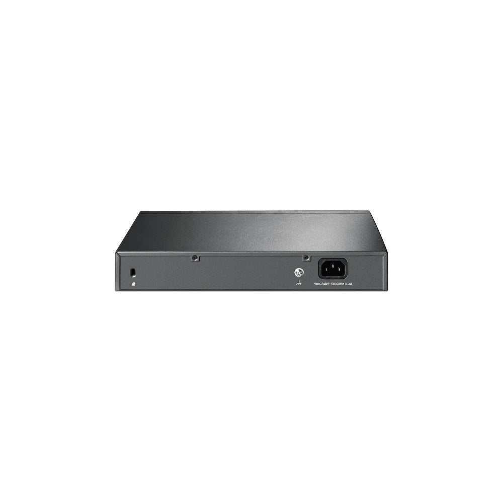 TP-Link TL-SF1016DS 16-Port 10/100Mbps Desktop/Rackmount Switch