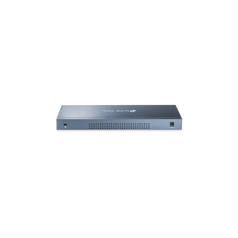TP-Link TL-SG116 16-Port Gigabit Desktop Switch
