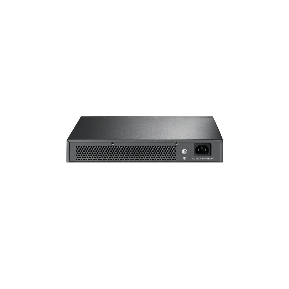 TP-Link TL-SG1016D 16-Port Gigabit Desktop/Rackmount Switch
