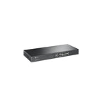 TP-Link TL-SG1016 16-Port Gigabit Rackmount Switch