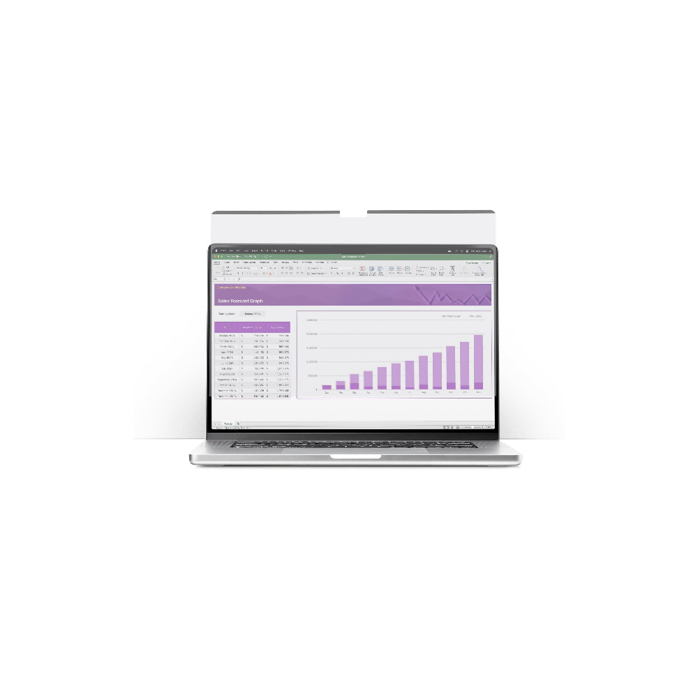 Startech Privacy Screen - Magnetiskt - för MacBook Pro 16"