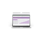 Startech Privacy Screen - Magnetiskt - för MacBook Pro 16"
