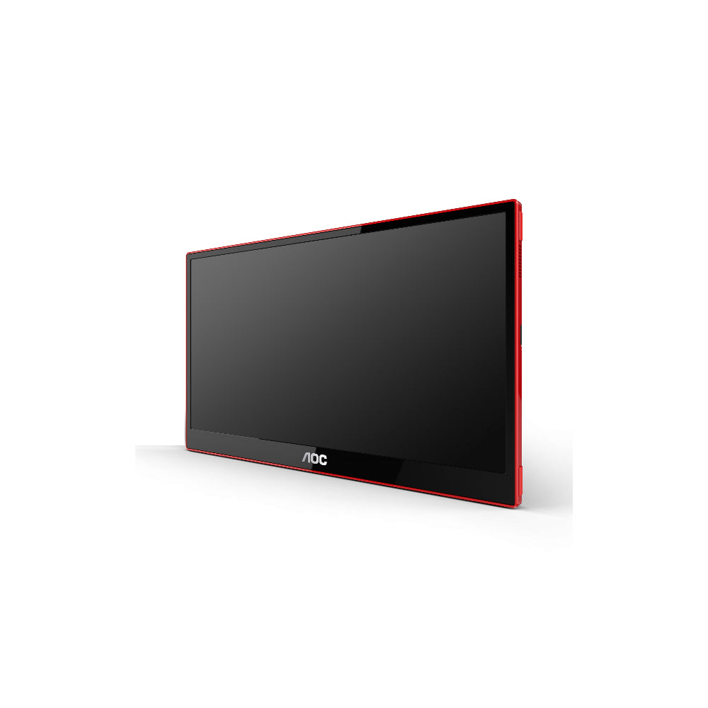 AOC Gaming 16G3 15.6" - USB-C 1920x1080 IPS 144Hz