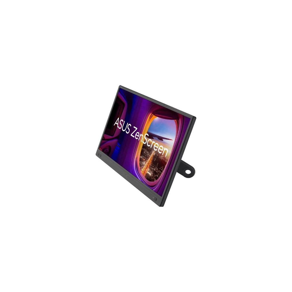ASUS ZenScreen MB166CR 15.6" - USB-C 1920x1080 IPS 60Hz