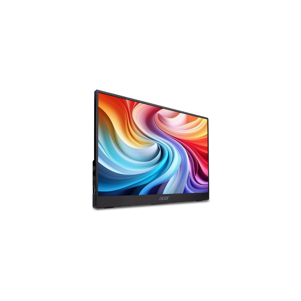 Acer PM161Q B1bmiuux 16" - USB-C 1920x1080 IPS 60Hz