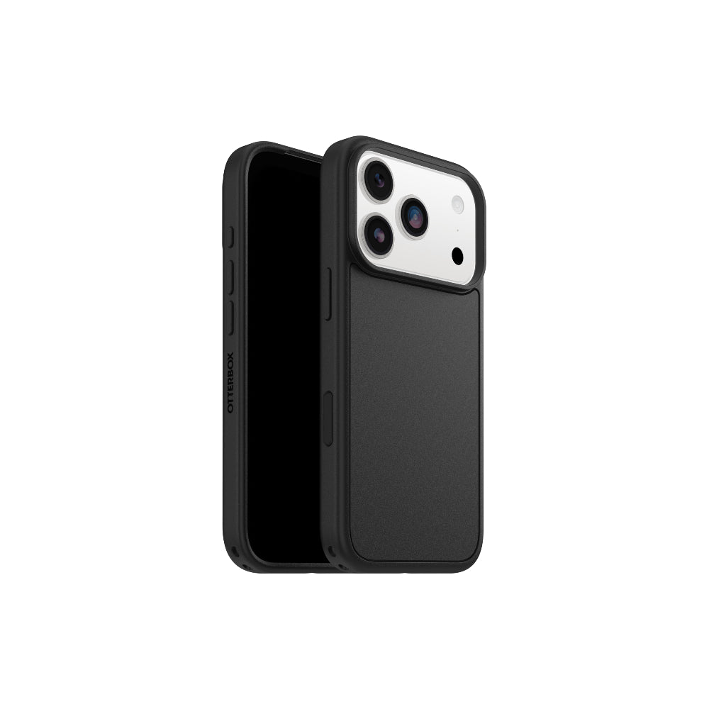 Otterbox Symmetry MagSafe iPhone 17 Pro Svart