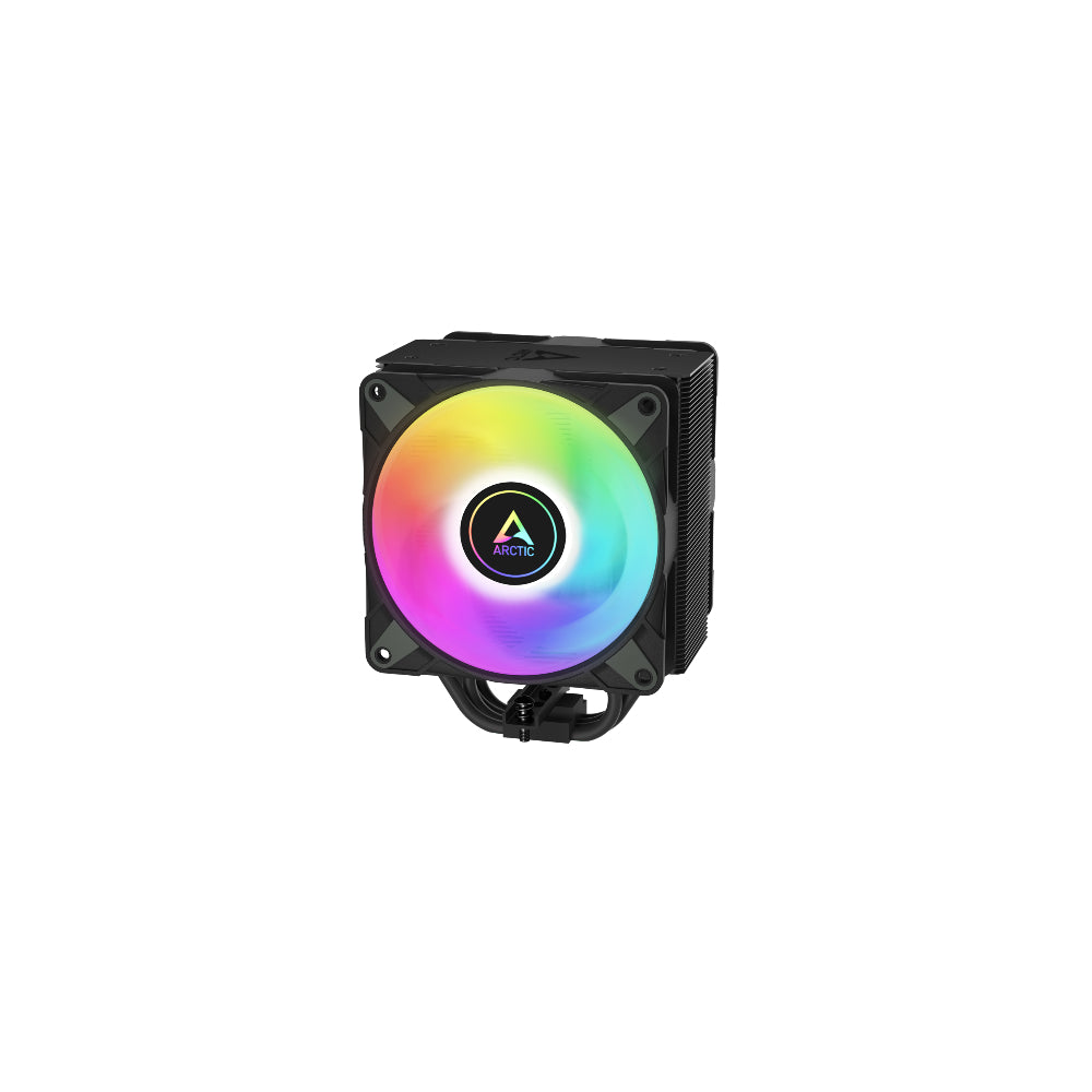 Arctic Freezer 36 A-RGB Svart