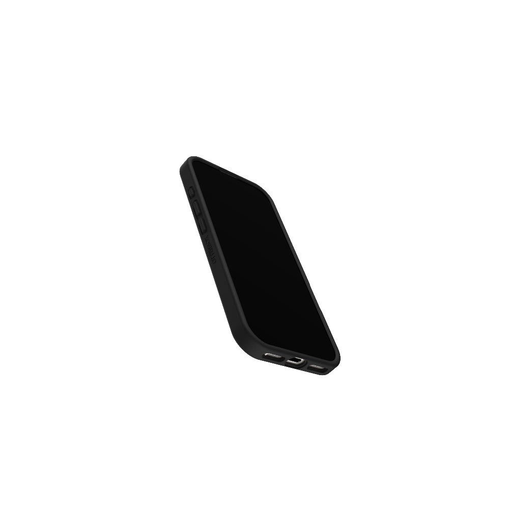 Otterbox React iPhone 17 Svart